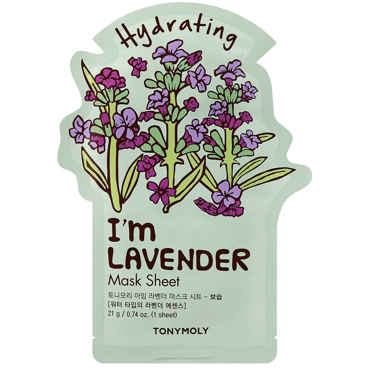 TONYMOLY Gesichtsmaske