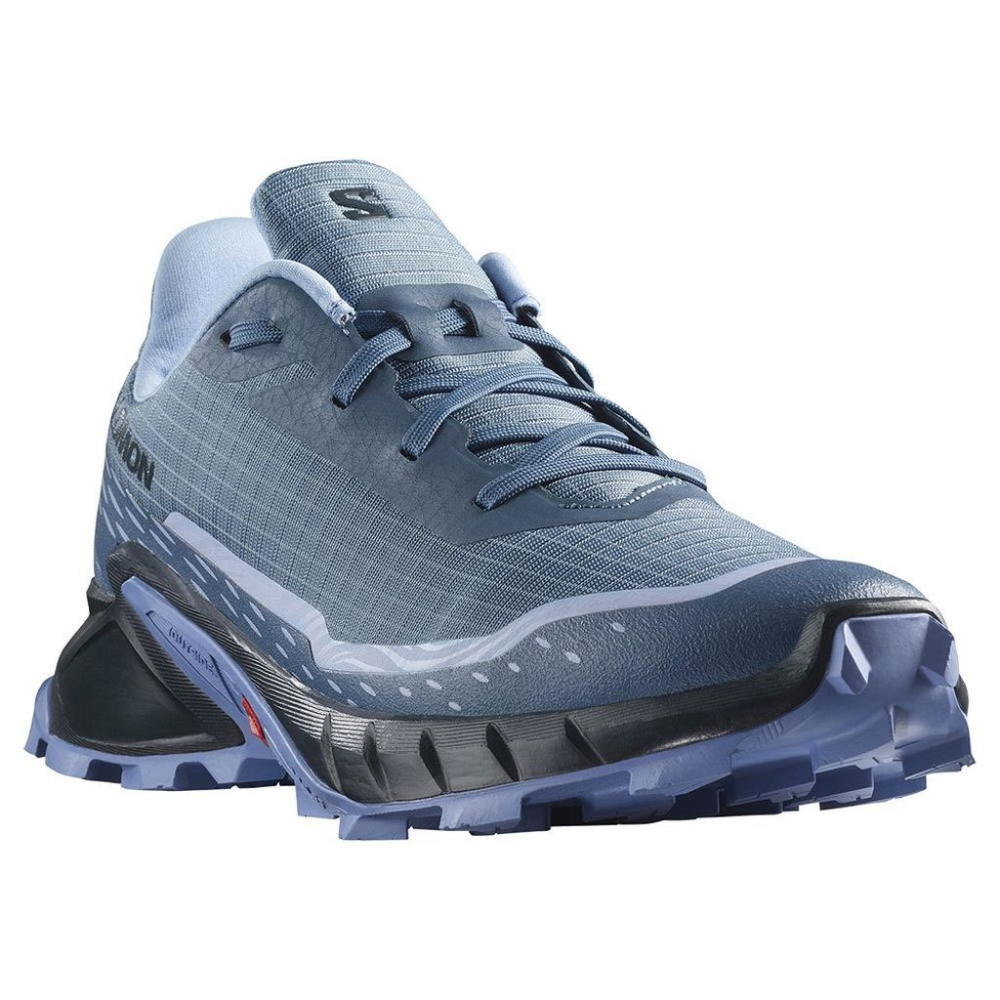 Salomon Alphacross 5 L47313500 / blau