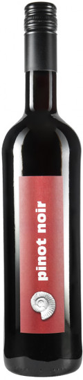 2019 pinot noir trocken - Weinbau Egon Frank