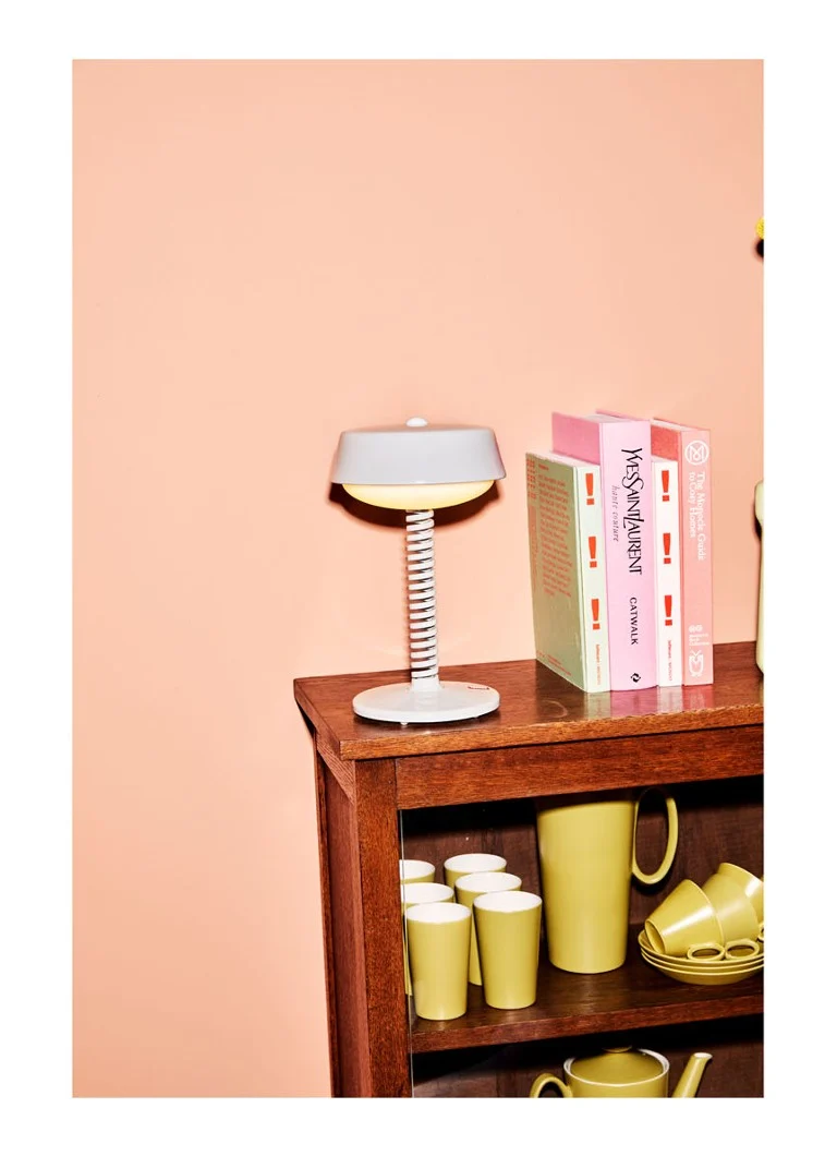 Lampă de masă Fatboy Bellboy Ø17.9 cm