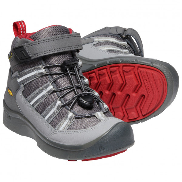 Keen - Kid's Hikeport 2 Sport Mid WP - Multisportschuhe