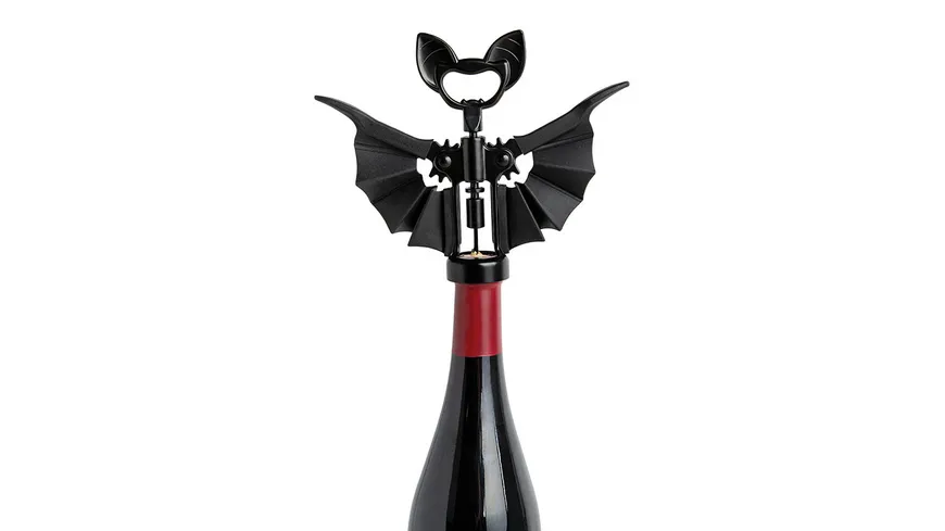 OTOTO Korkenzieher Vino Fledermaus