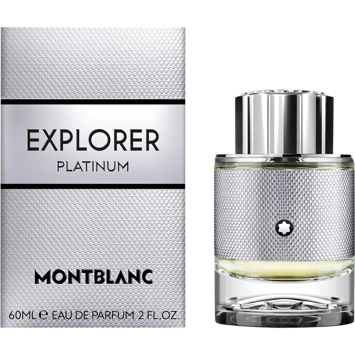 Eau de Parfum Spray