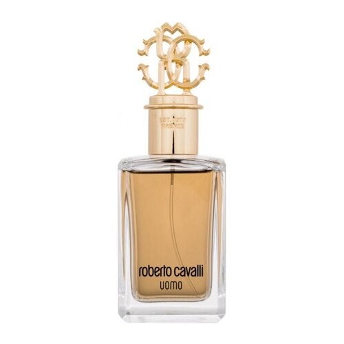 Roberto Cavalli Uomo Apa de Toaleta 100 ml