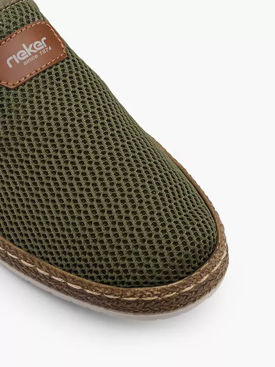 Rieker Slipper