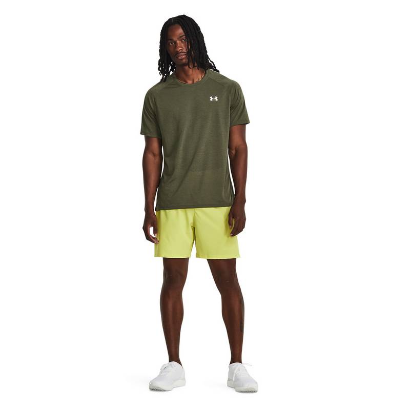 Under Armour Streaker Run Funktionsshirt Herren
