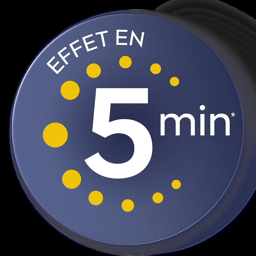 nivea Q10 - Serum combleur de rides 15ml Soin anti-rides ciblé