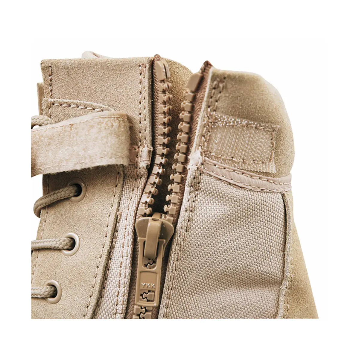 Patriot-Stiefel khaki
