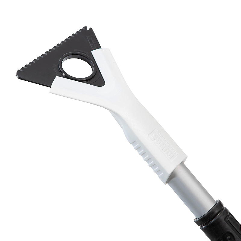 Kungs Isskrape 77-105 cm, Tele-is