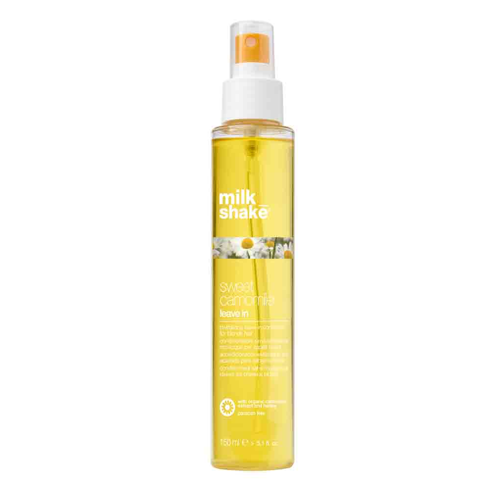 milk_shake sweet camomile leave in 150 ml