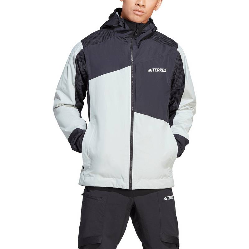 adidas Xperior Funktionsjacke Herren