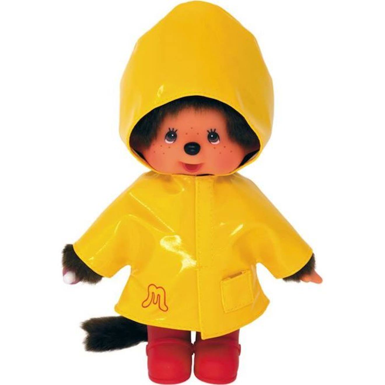 BANDAI Monchhichi