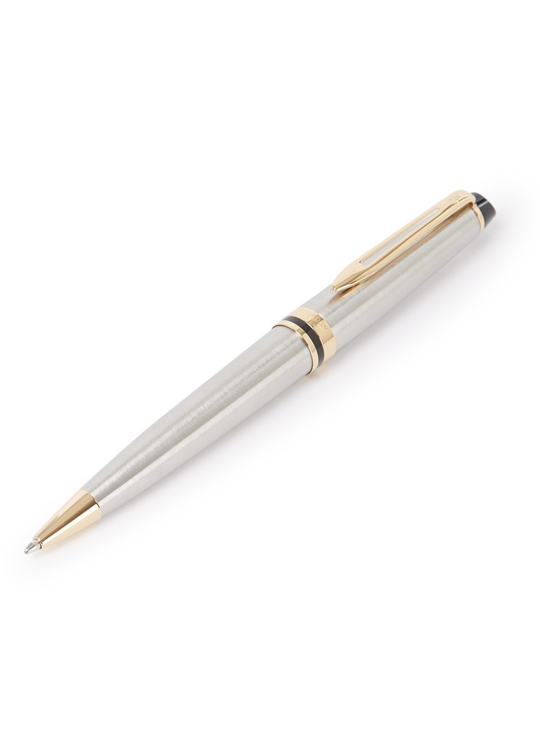 Waterman Expert rozsdamentes acél GT golyóstoll