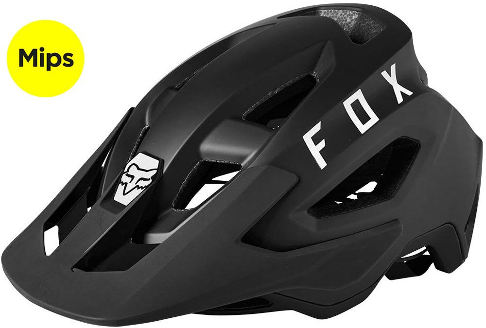 Fox Racing Speedframe MIPS - MTB Helm kaufen | Bike-Discount