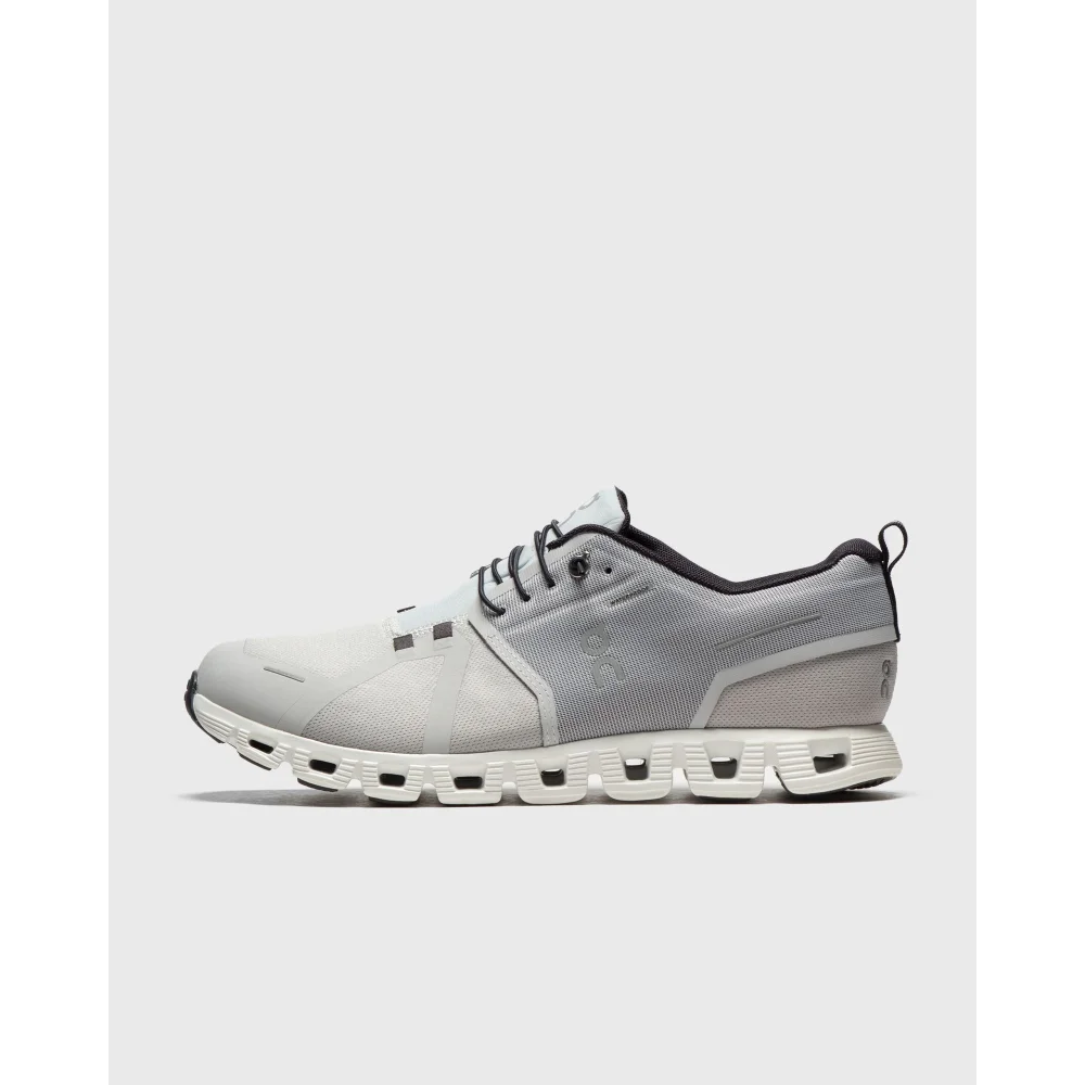 ON Cloud 5 Waterproof 59-98841 / grau