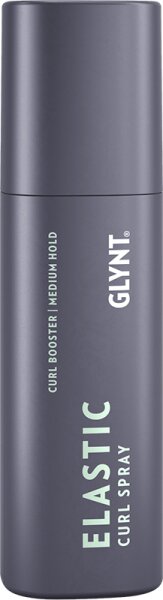 Glynt Elastic Curl Hold Factor 3 Haargel