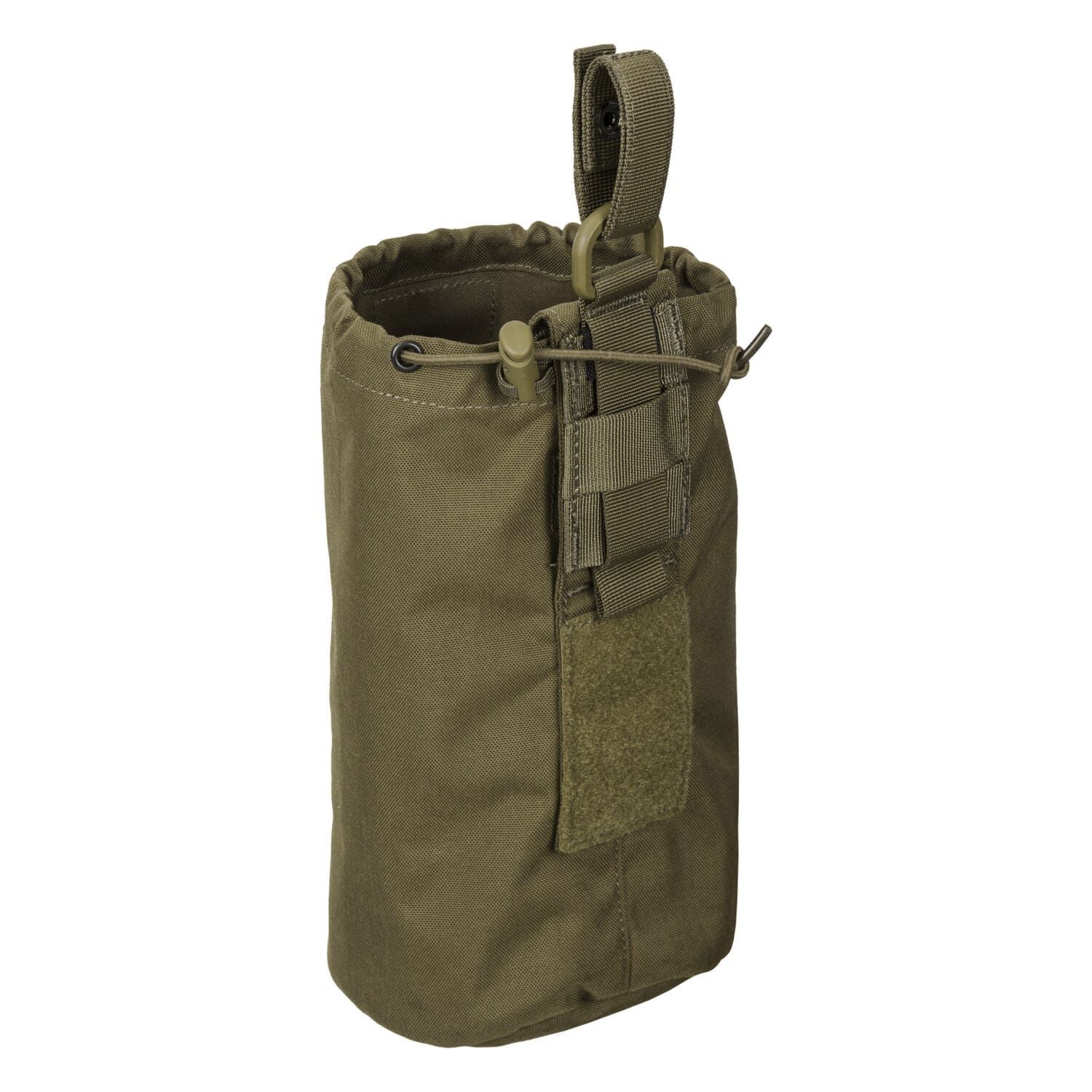 Bushcraft Dump Pouch