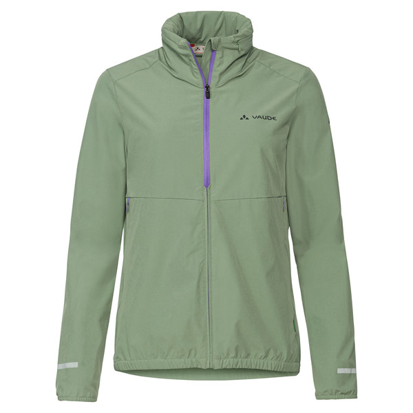 CYCLIST AIR JACKET Damen - Windbreaker