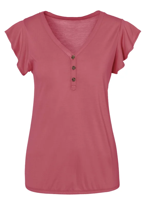 Blusenshirt