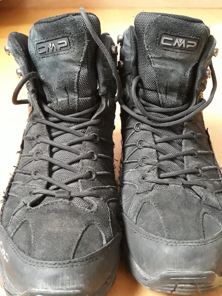 cmp Trekkingboots 
