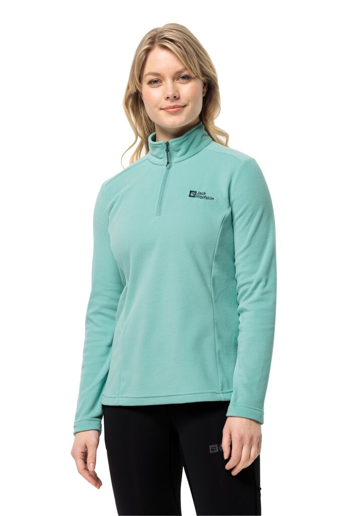 TAUNUS HZ W Fleecepullover Damen
