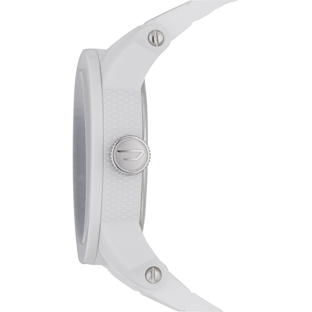 Diesel Montre pour hommes Matière synthétique Montre