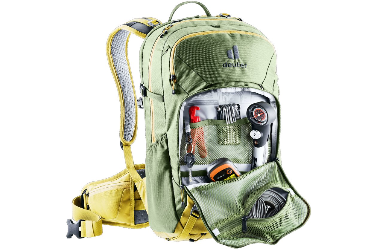 deuter Attack 20