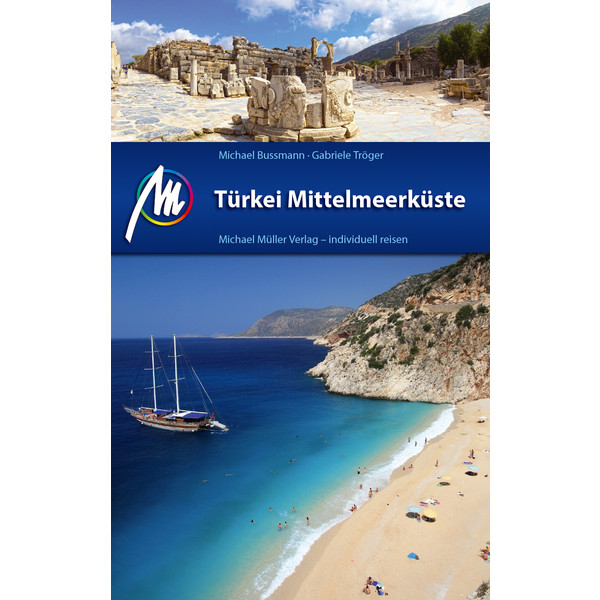 MMV TÜRKEI MITTELMEERKÜSTE