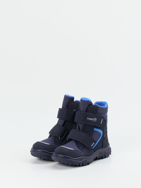 Klettboots-68351090012 Superfit