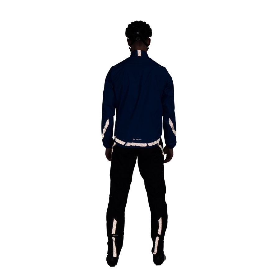 Luminum Performance II Regenjacke Herren