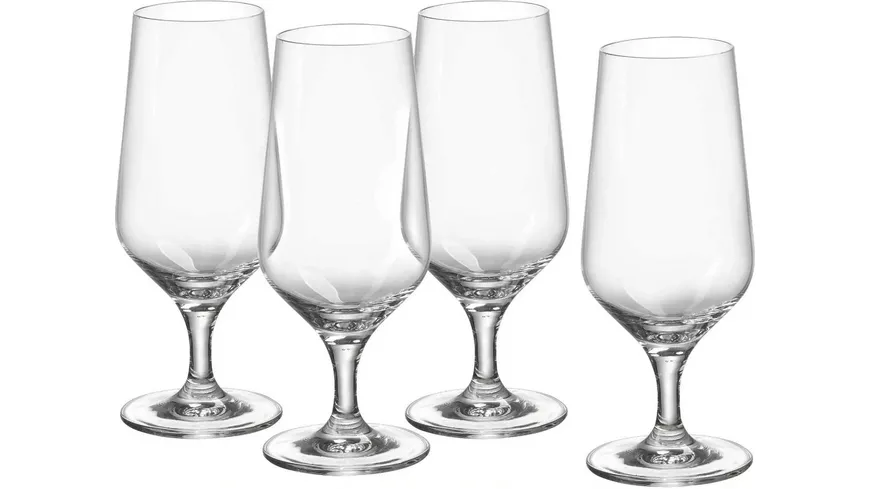 Ritzenhoff & Breker Bierglas Set Mambo 4-tlg.