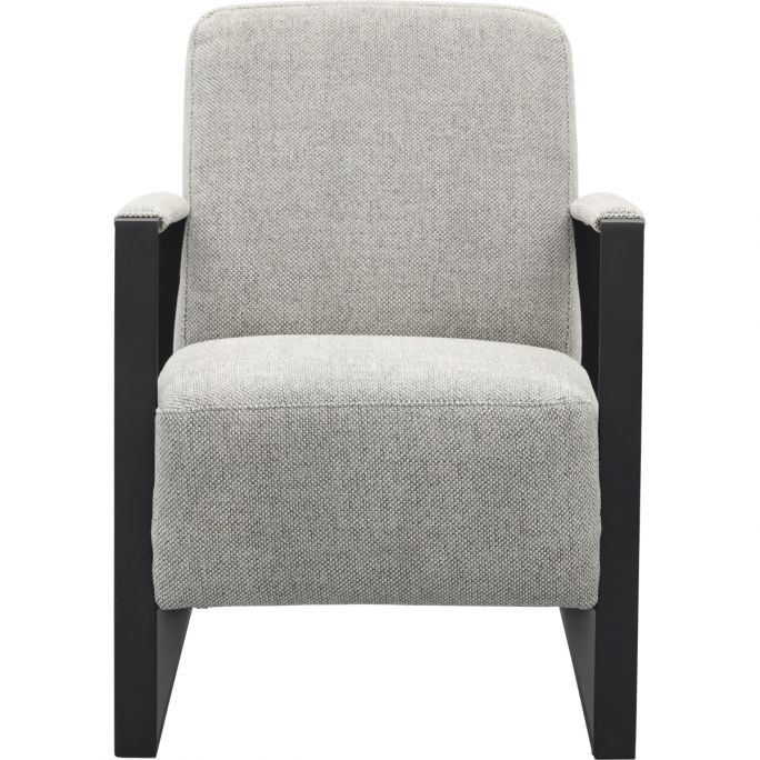 Trendhopper Sessel South Grau