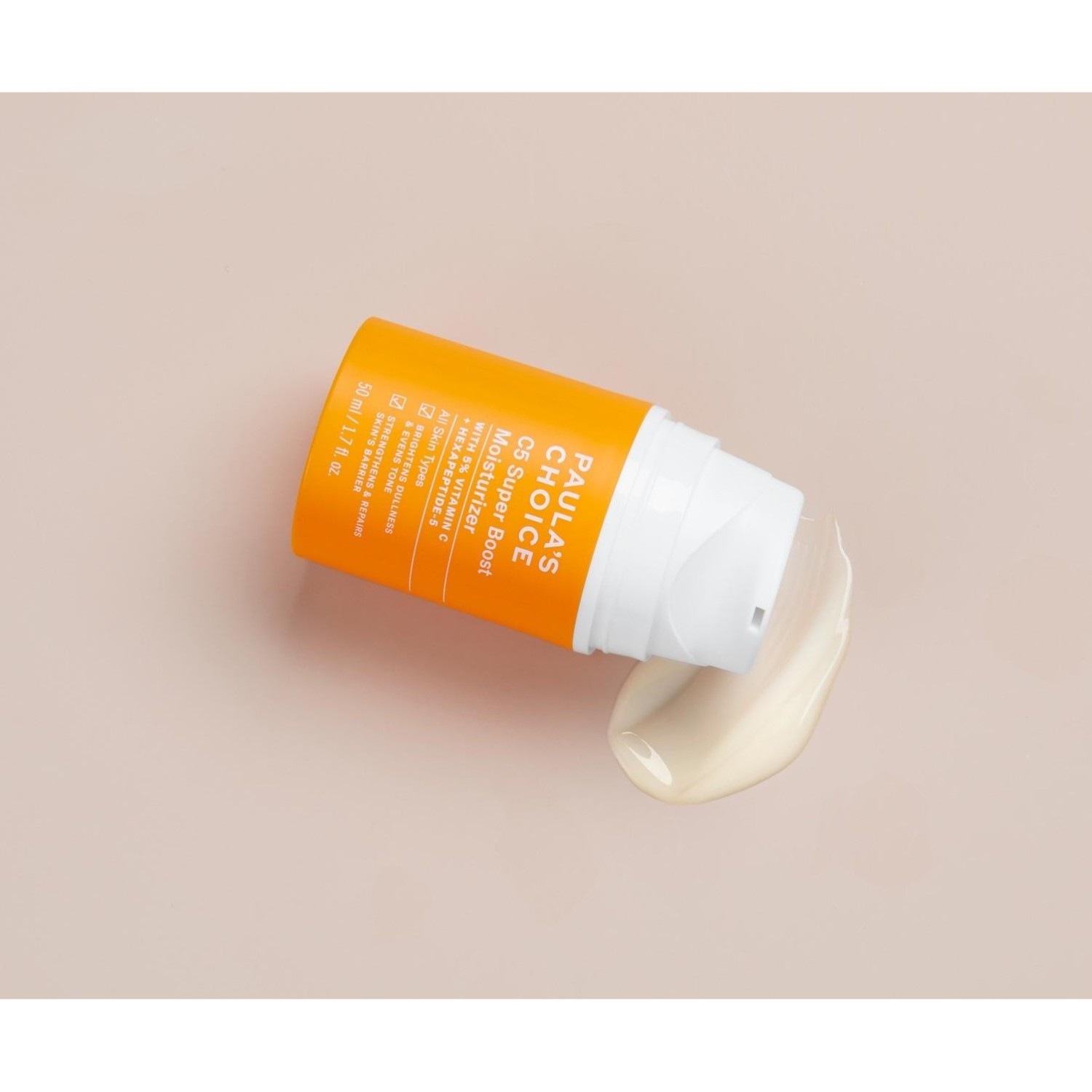 C5 Super Boost Moisturizer