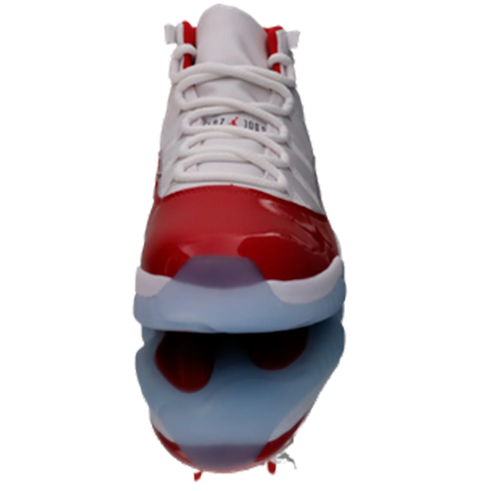 Jordan 11 Retro Cherry (2022)