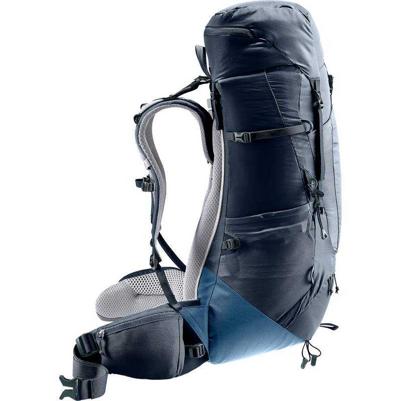 Deuter Aircontact Lite 40 + 10 Trekkingrucksack Herren