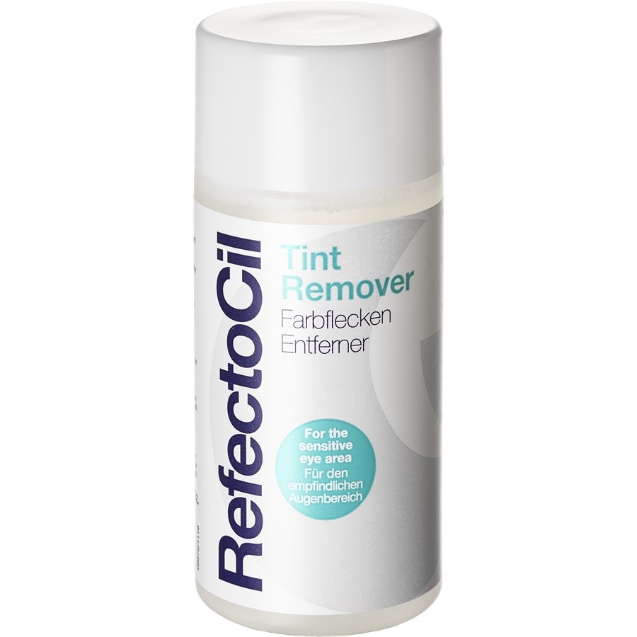Tint Remover