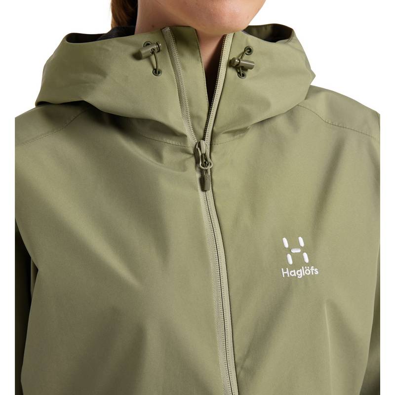Haglöfs Betula GTX Jacket Hardshelljacke Damen