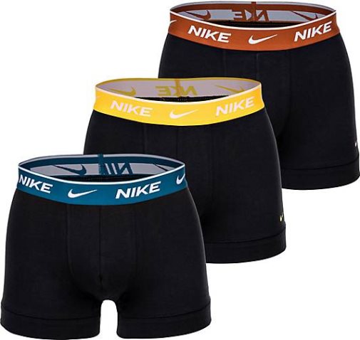 Nike Boxershort 3er Pack
