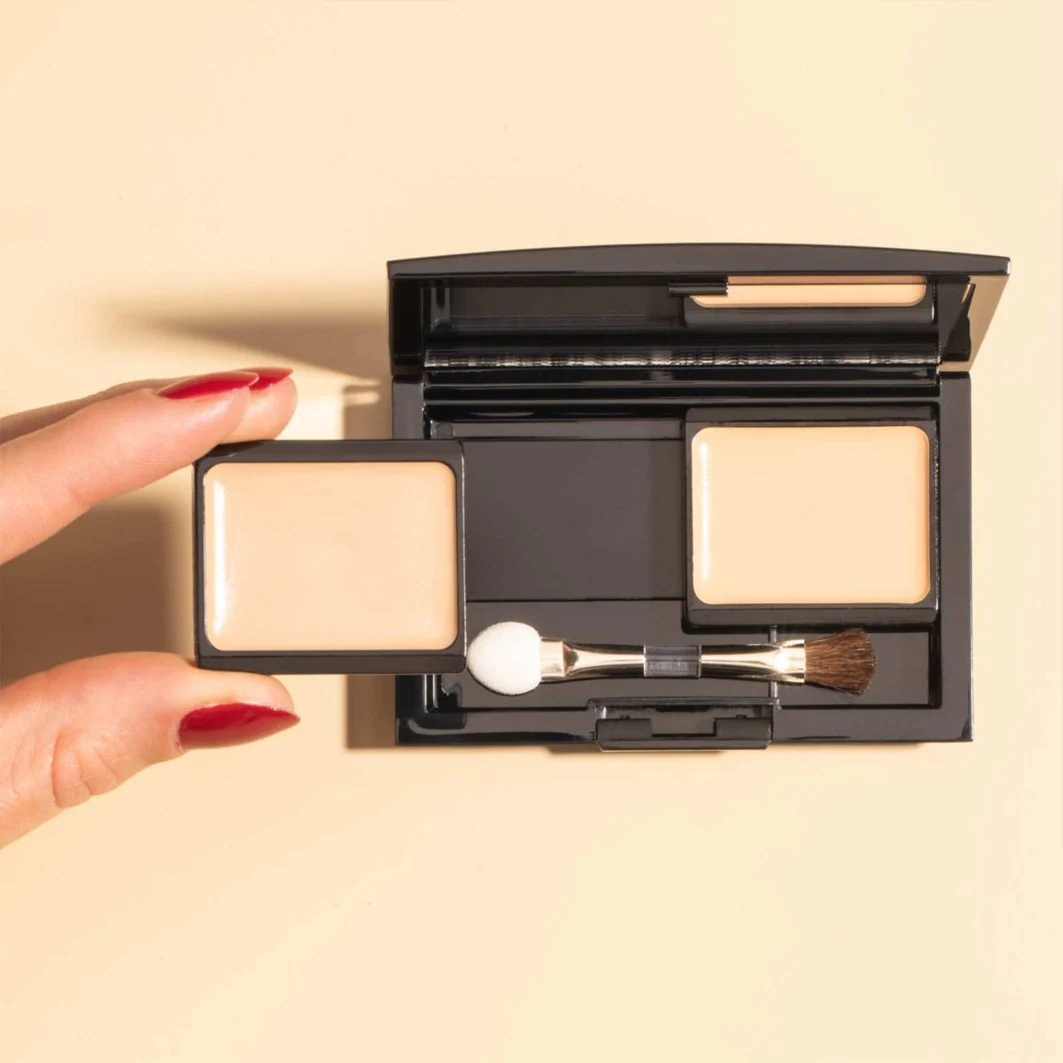 Krem magnetyczny do kamuflażu ARTDECO