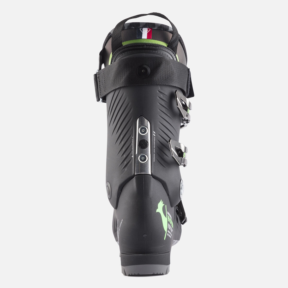 Herren On Piste Skischuhe HI-Speed Pro 120 MV Gw