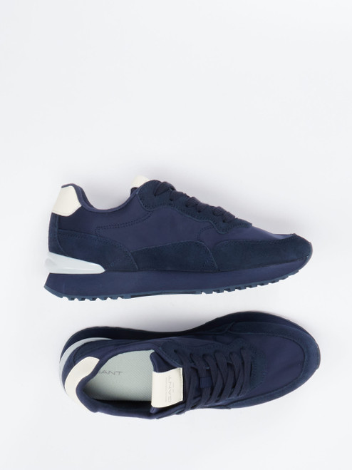 Sneaker-16631090135 Gant