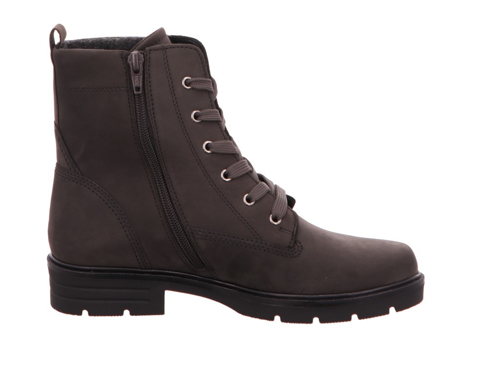 GABOR Winterstiefel grau