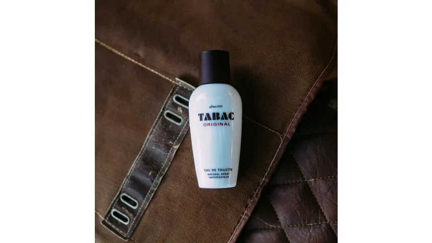 TABAC ORIGINAL Eau de Toilette