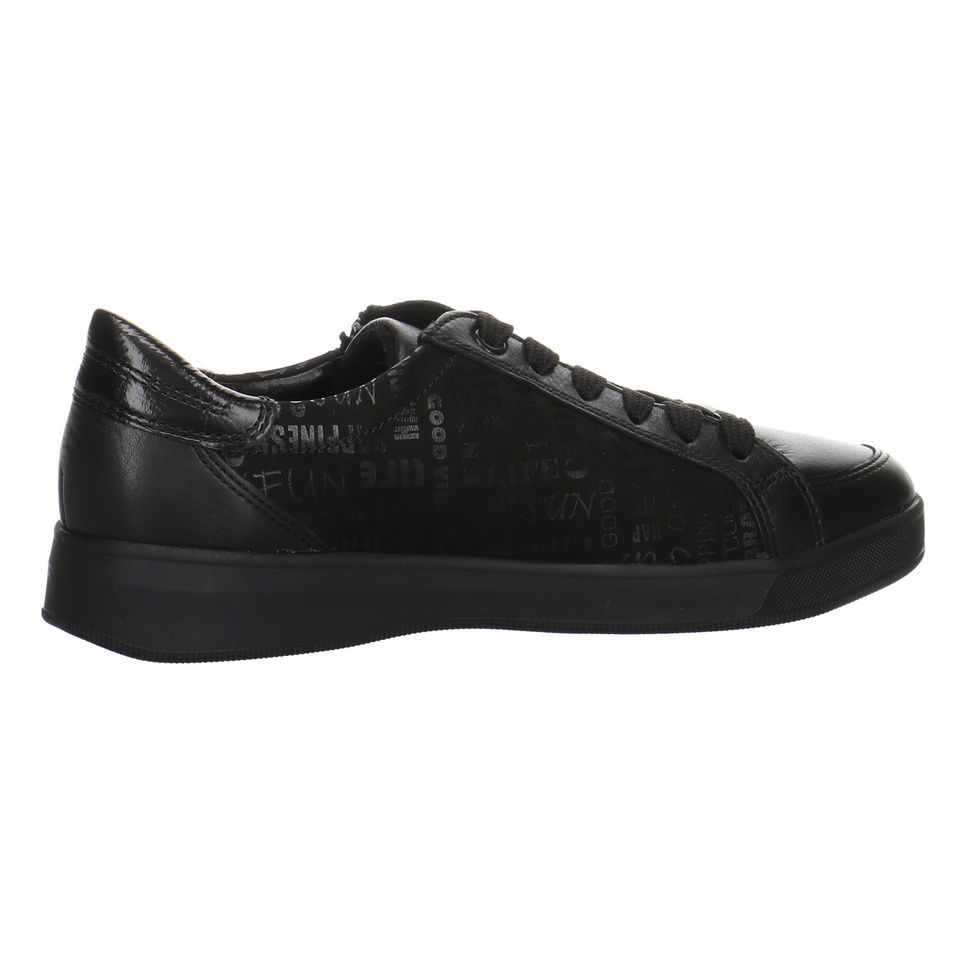 ara Rom Schnürschuh