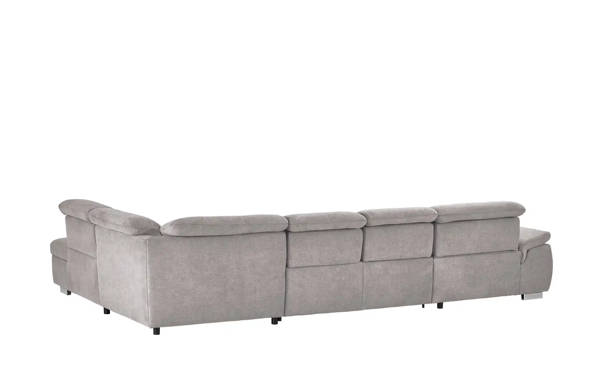 Wohnlandschaft mit Funktion
