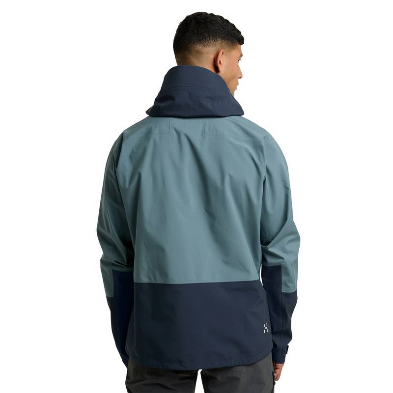 Haglöfs ROC Sloper Proof Jacket Hardshelljacke Herren
