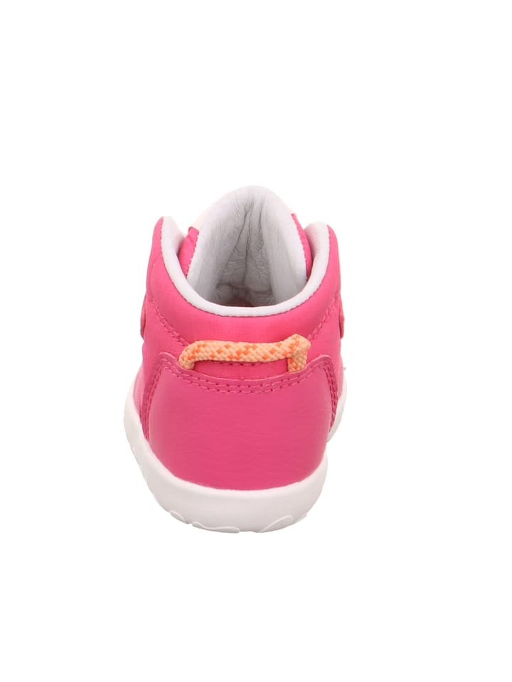 superfit Barfußschuh FLUMMI in Pink/Orange günstig kaufen