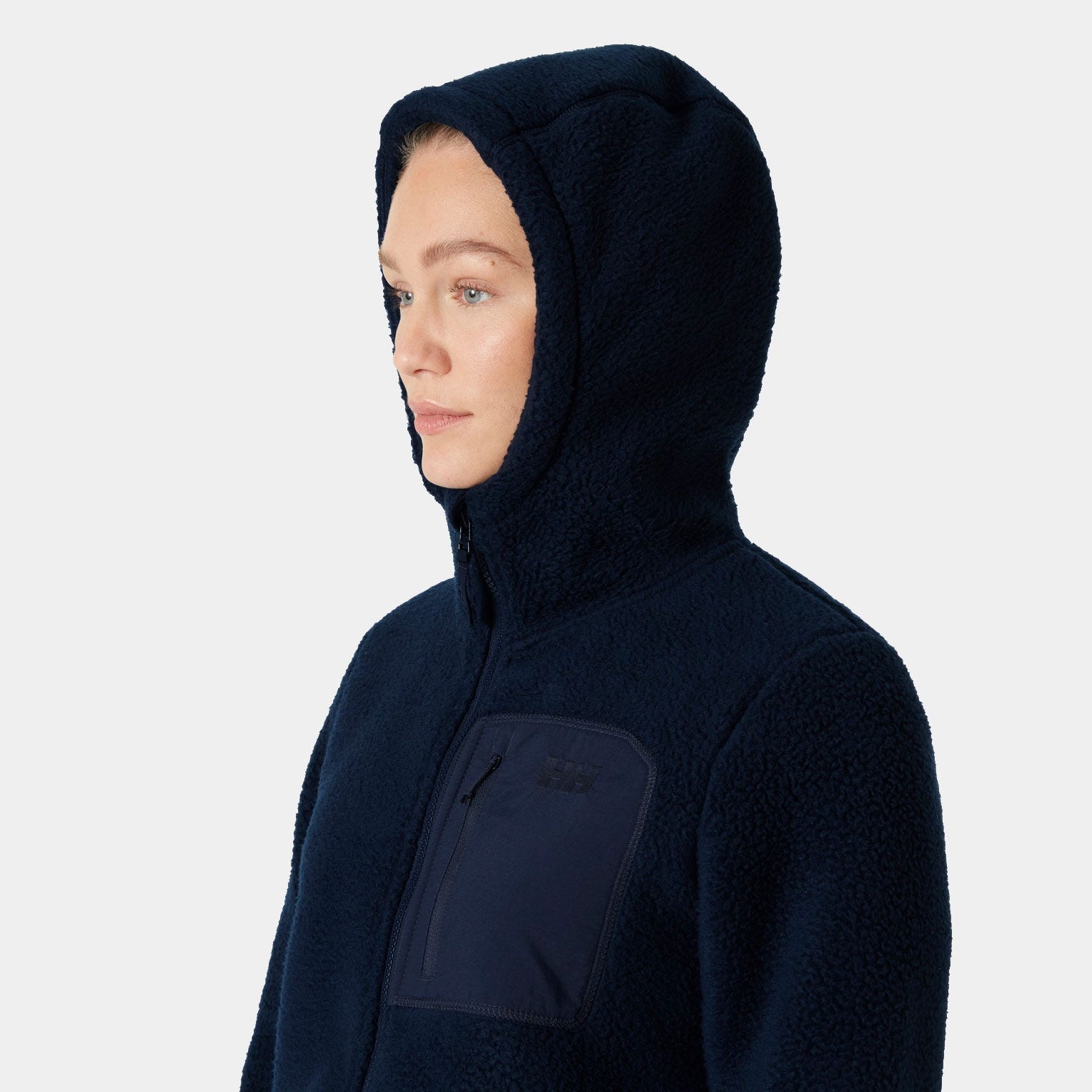 Women’s Imperial Long Pile Jacket 2.0