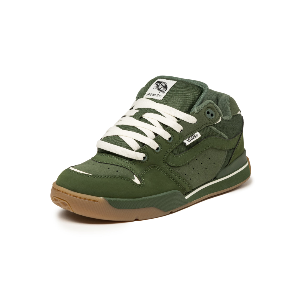 Vans Rowley XLT LX MN VN000E21BXU1 / grün