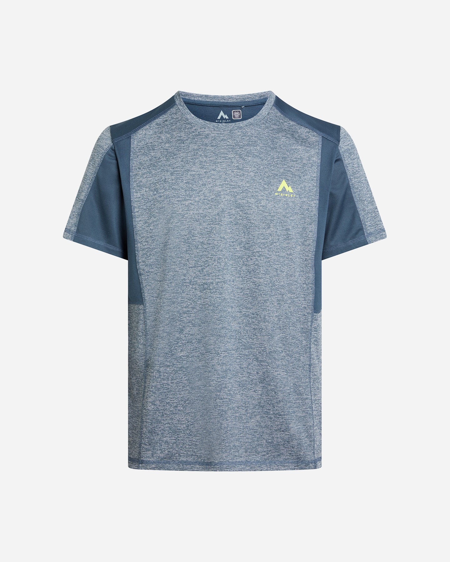 T-shirt Mckinley Haloy II M 427046-902